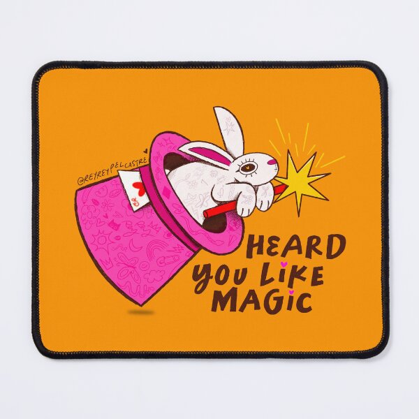 Item preview, Magic designed and sold by Rey Rey .