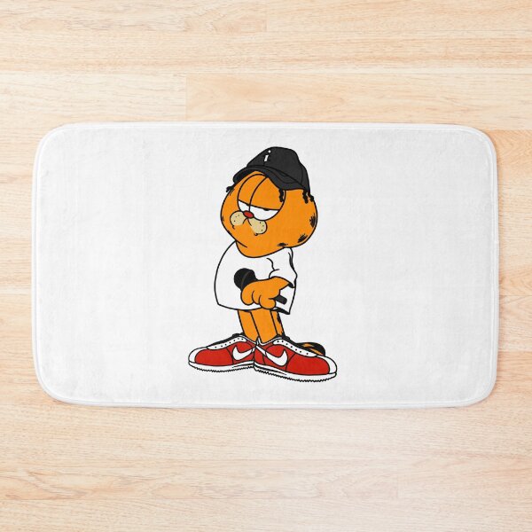 Item preview, Garfield Lamar designed and sold by Paul Forman.