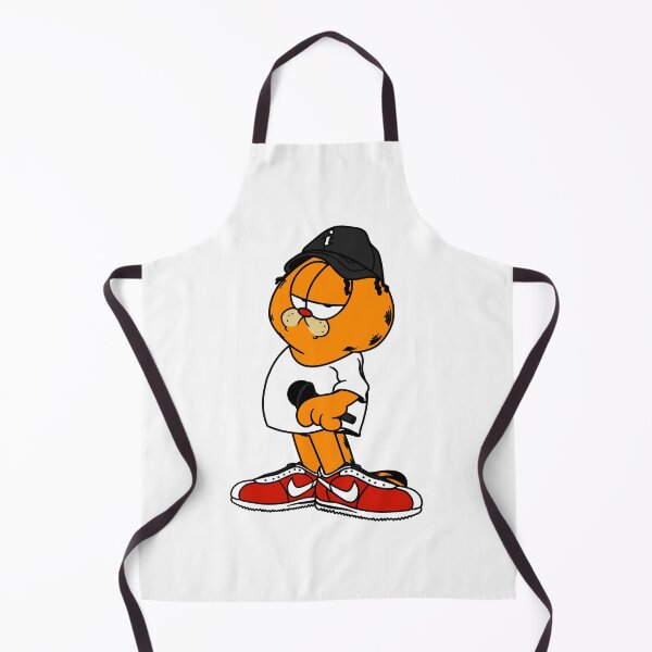 Item preview, Garfield Lamar designed and sold by Paul Forman.