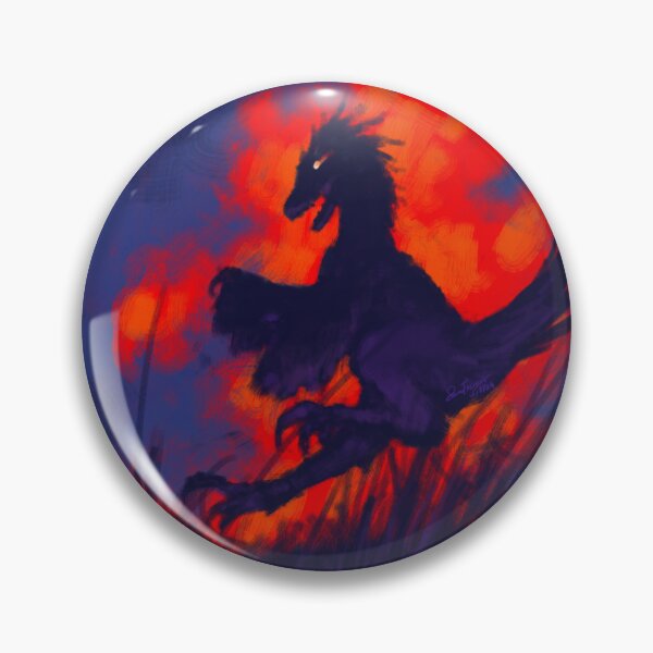 Item preview, Firebird designed and sold by samkuchingdraws.