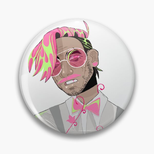 Item preview, wilford warfstache designed and sold by beaniebopp.