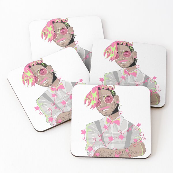 Item preview, wilford warfstache designed and sold by beaniebopp.