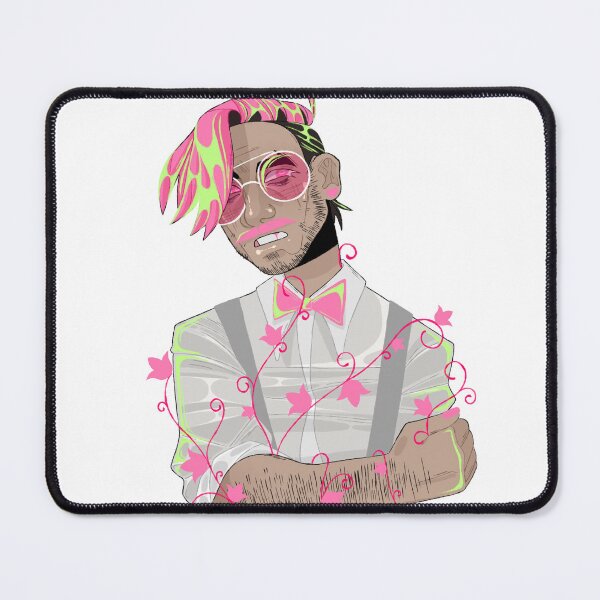 Item preview, wilford warfstache designed and sold by beaniebopp.