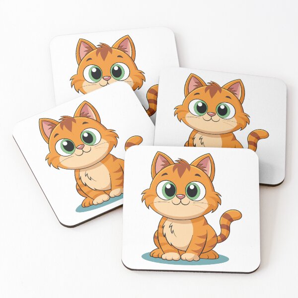 Item preview, Cat Garfield designed and sold by Ambrosiopolis.