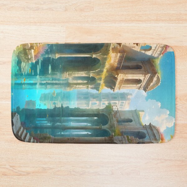 Item preview, Sunken 4 designed and sold by deep-sea-birds.