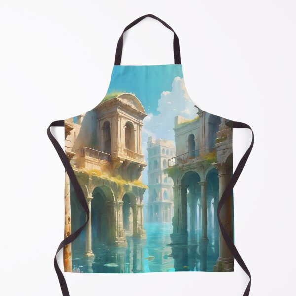 Item preview, Sunken 4 designed and sold by deep-sea-birds.