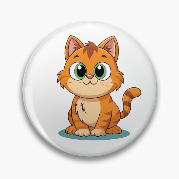 Item preview, Cat Garfield designed and sold by Ambrosiopolis.