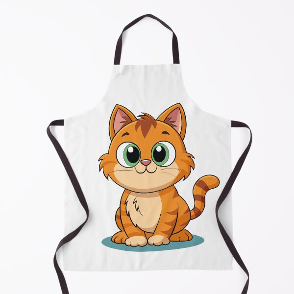 Item preview, Cat Garfield designed and sold by Ambrosiopolis.
