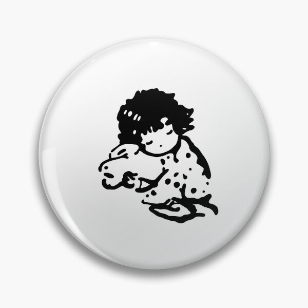 Item preview, clairo charm designed and sold by artbykls.