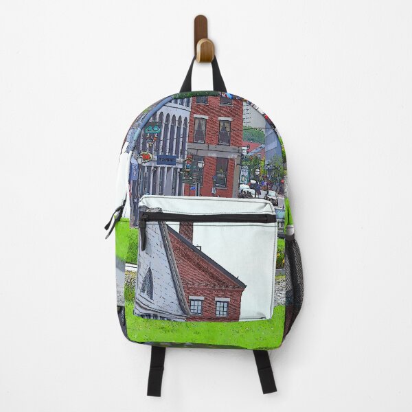 Item preview, Town Center designed and sold by sbackman.