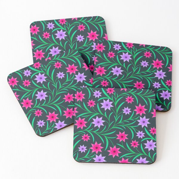 Item preview, Colorful Growth designed and sold by Saki Desjardins.