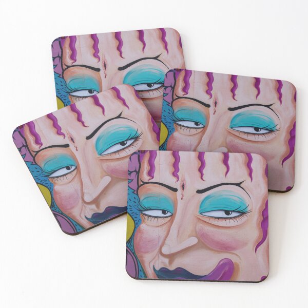 Item preview, Poblado smile designed and sold by Charles Turner.