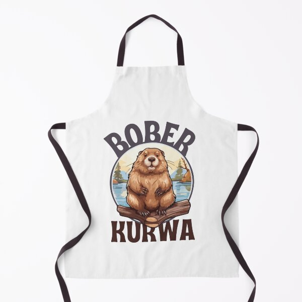 Item preview, Bober Kurwa designed and sold by aipolohu.