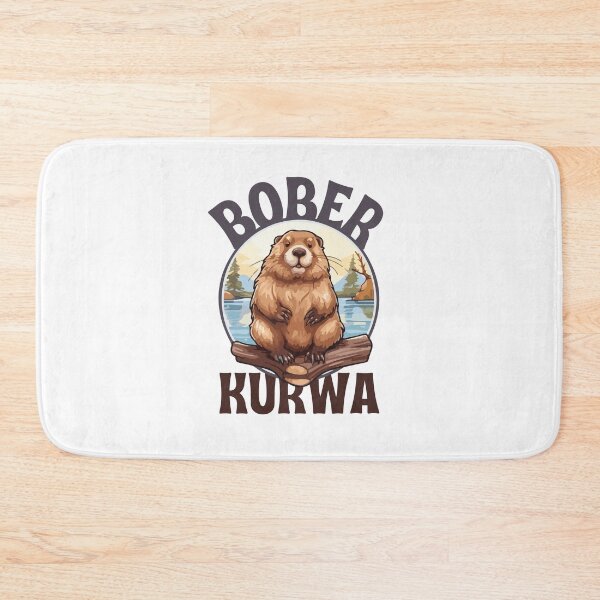 Item preview, Bober Kurwa designed and sold by aipolohu.