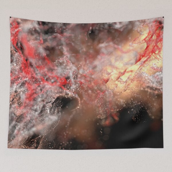 Item preview, Firepower designed and sold by mullerdesign.