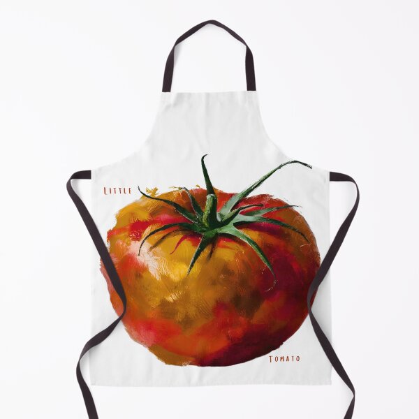 Item preview, Little Tomato designed and sold by OneLastWish.