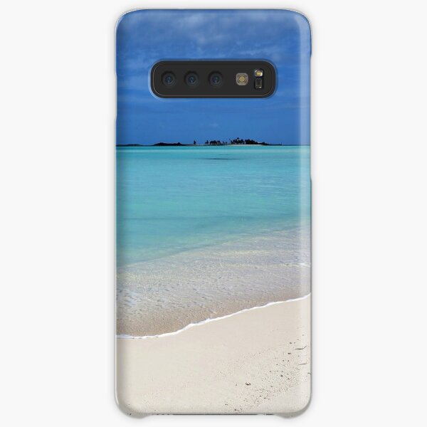 Gillam Bay Samsung Galaxy Snap Case