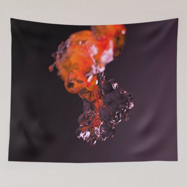 Item preview, Brightness Falls designed and sold by mullerdesign.