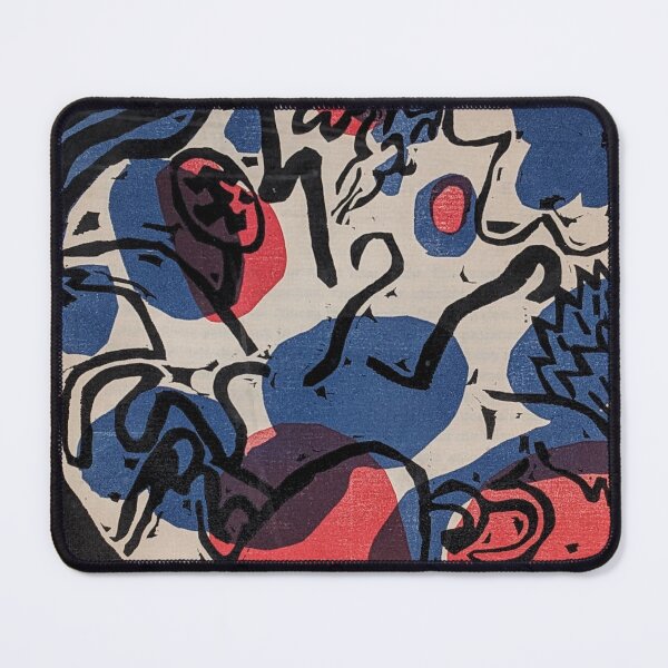 Item preview, Kandinsky - Klange designed and sold by Here Comes Everybody.