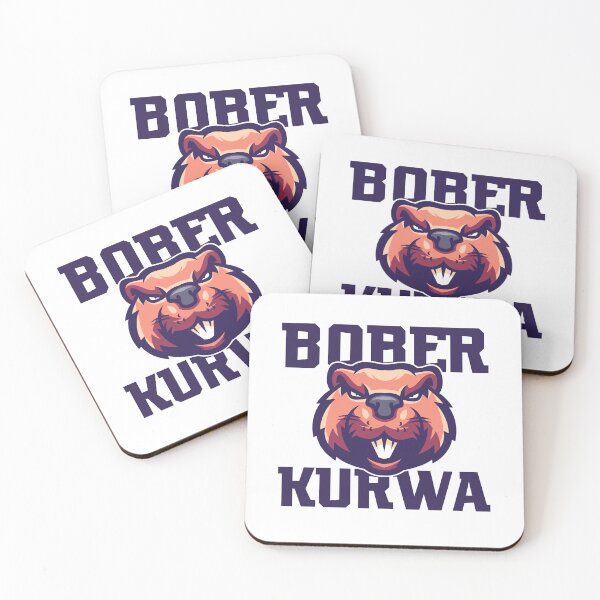 Item preview, Bober Kurwa 2 designed and sold by aipolohu.