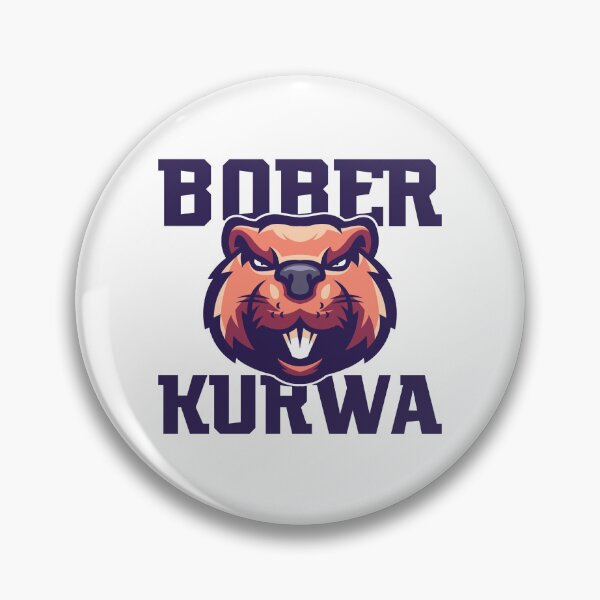 Item preview, Bober Kurwa 2 designed and sold by aipolohu.