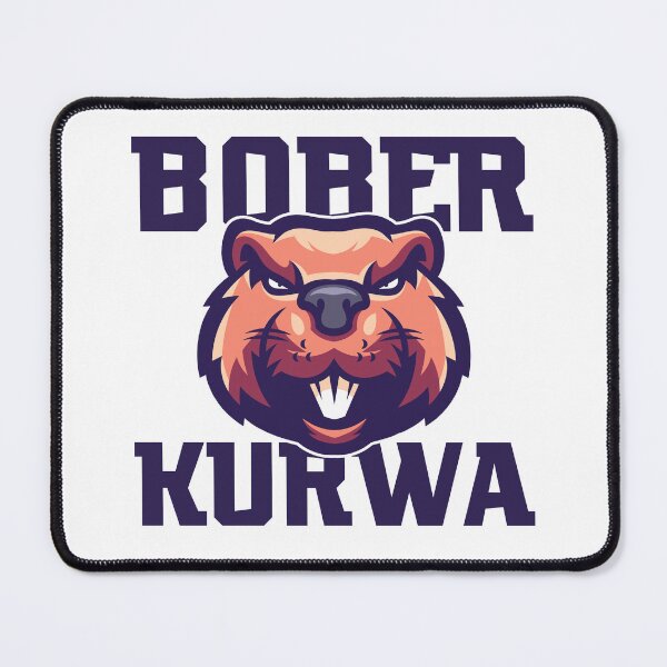Item preview, Bober Kurwa 2 designed and sold by aipolohu.