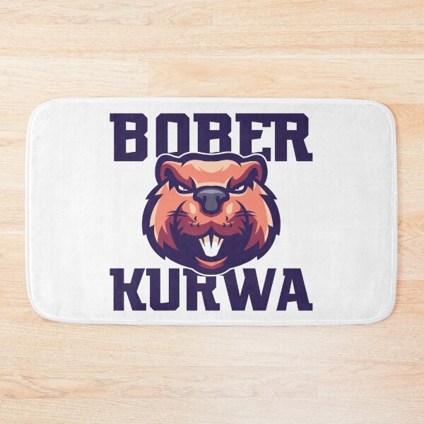 Item preview, Bober Kurwa 2 designed and sold by aipolohu.
