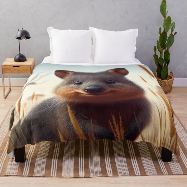 Item preview, Quokka Art #16 | Quokka Lovers designed and sold by ksgraphics222.