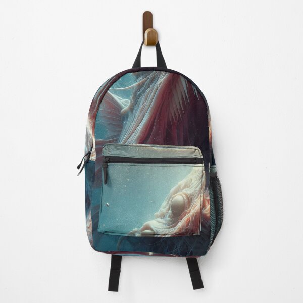 Item preview, Giant Anglerfish designed and sold by Digital-Martin.