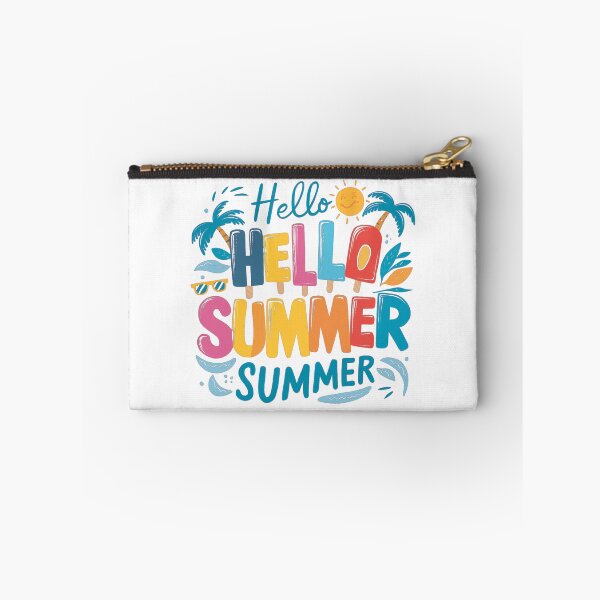 Item preview, Text. Hello summer designed and sold by MagelliShop.