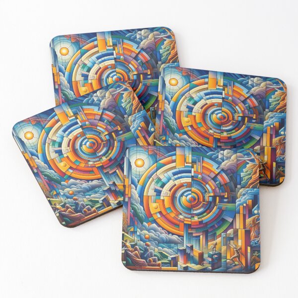 Item preview, Cityscape designed and sold by Ambroa Stuff.