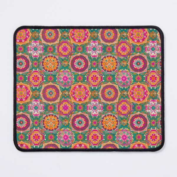 Item preview, Mandala designed and sold by Liededrom..