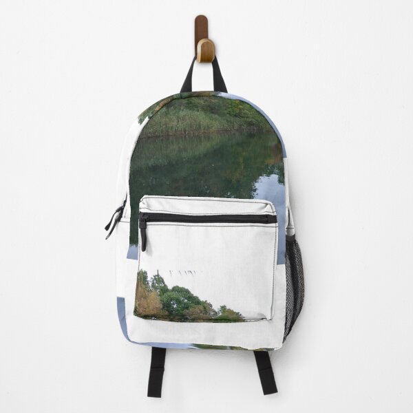 Item preview, An Autumn Reflection designed and sold by sbackman.