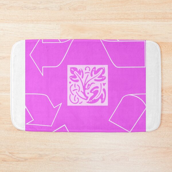 Item preview, Recycle Renew Restore A Floral Symphony for Environmental Harmony designed and sold by youme63.