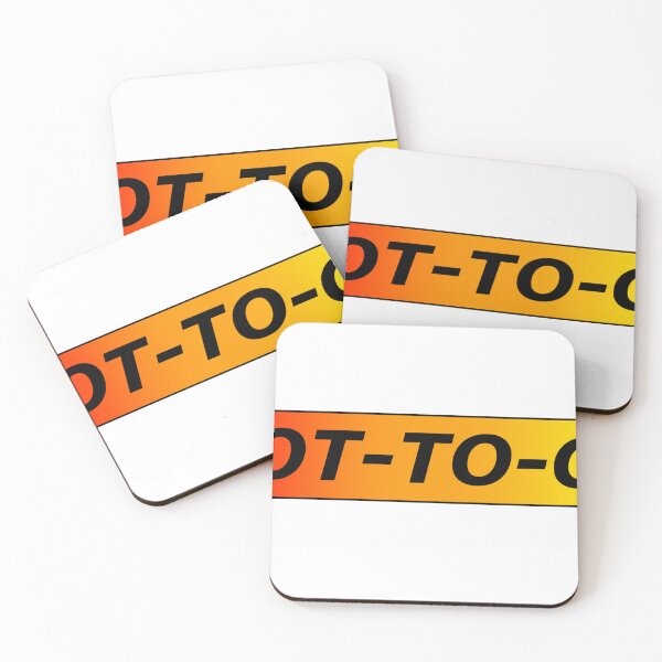Item preview, Hot to go designed and sold by Grant-Lach.