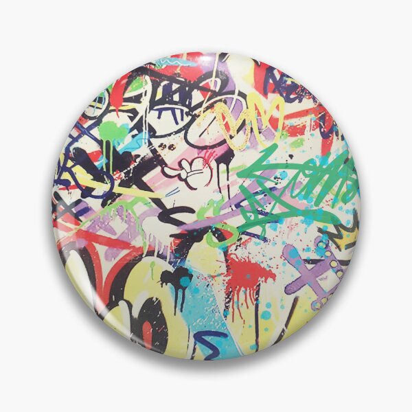 Item preview, Graffiti designed and sold by CrushArt1.