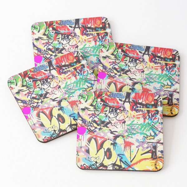 Item preview, Graffiti designed and sold by CrushArt1.
