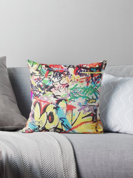 Item preview, Graffiti designed and sold by CrushArt1.