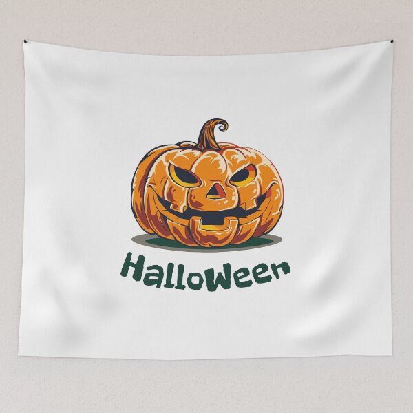 Item preview, Halloween designed and sold by aipolohu.