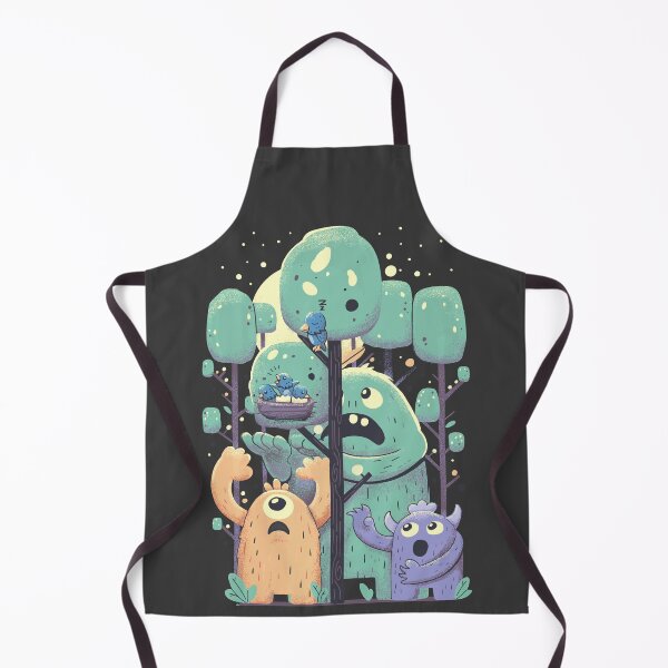 Item preview, Woodland Guardians designed and sold by artlahdesigns.