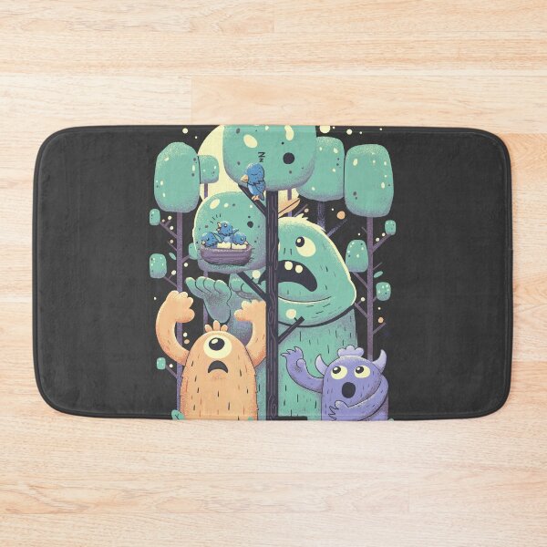 Item preview, Woodland Guardians designed and sold by artlahdesigns.