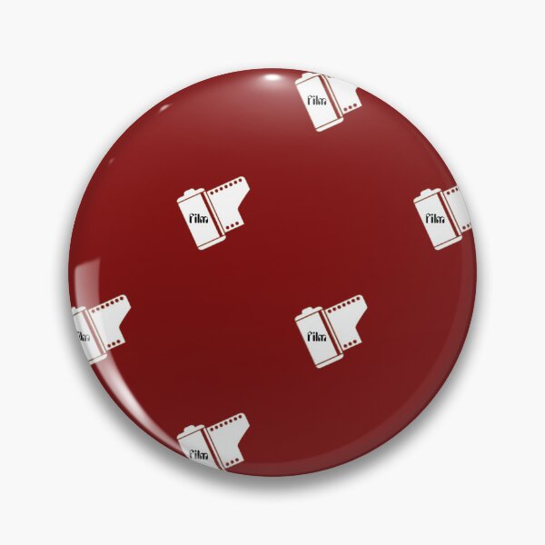 Item preview, Red Cinematic Filmstrip designed and sold by youme63.