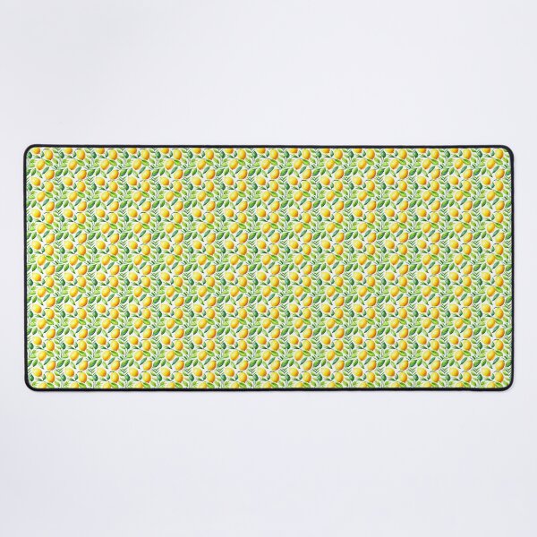 Item preview, Lemon pattern designed and sold by tagmecool.