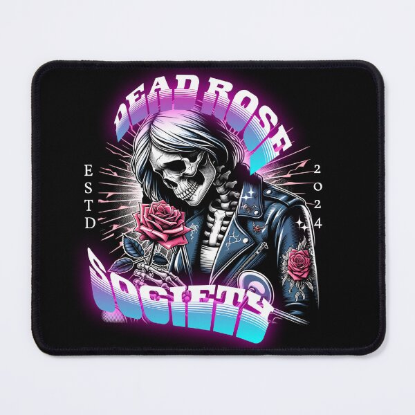 Item preview, DRS86 DEAD ROSE SOCIETY designed and sold by Geno59l.