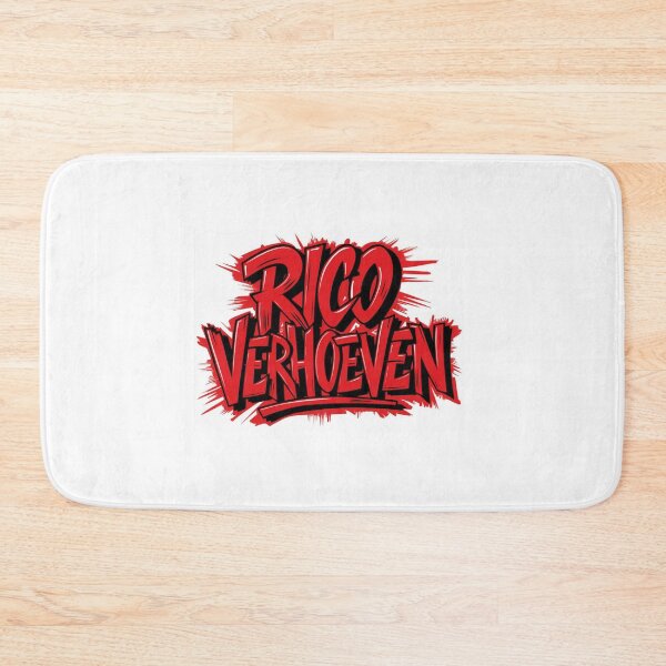Item preview, Rico Verhoeven - The Kickboxing King designed and sold by Colorful-Garden.