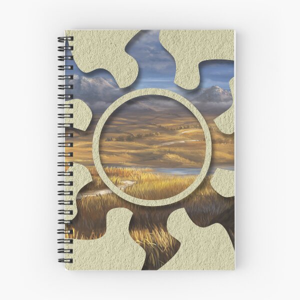 Item preview, Carved Plains designed and sold by KodaLeeDesign.