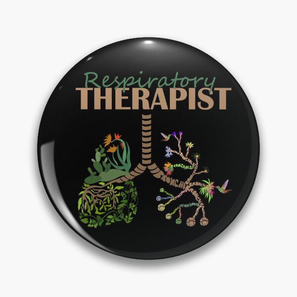 Item preview, RESPIRATORY THERAPIST DOC designed and sold by Lovesicker.