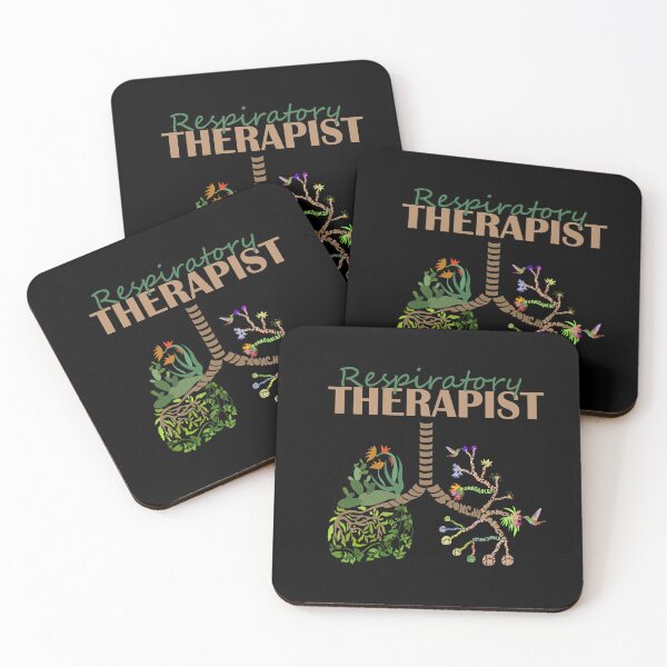 Item preview, RESPIRATORY THERAPIST DOC designed and sold by Lovesicker.