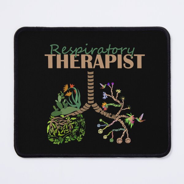Item preview, RESPIRATORY THERAPIST DOC designed and sold by Lovesicker.