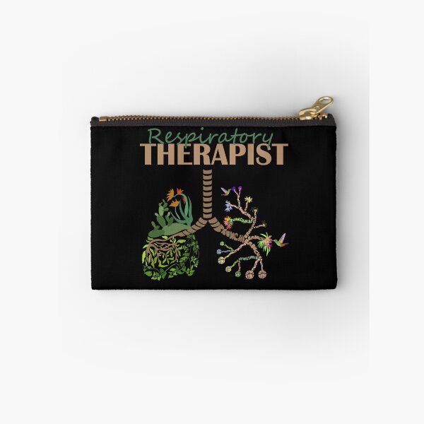 Item preview, RESPIRATORY THERAPIST DOC designed and sold by Lovesicker.
